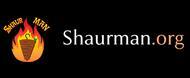 ShaurMan — логотип