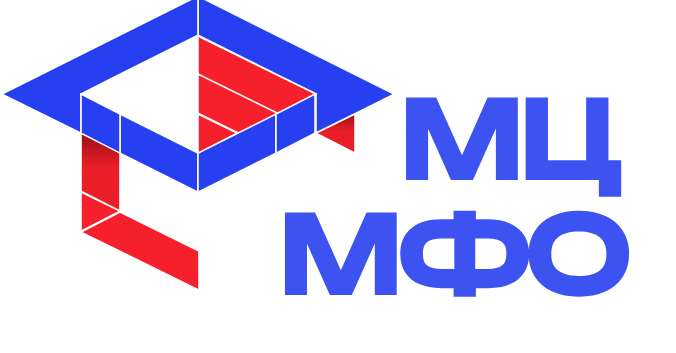 Международный Центр Медицинского и Фармацевтического Образования — логотип