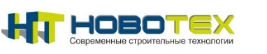 НовоТех — логотип