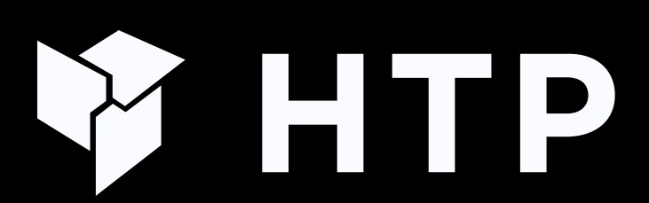 НТР — логотип