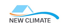 New-Climate — логотип
