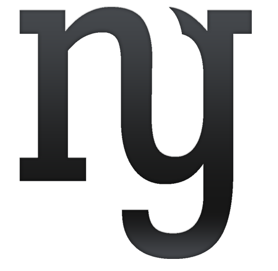 NG Digital — логотип