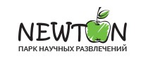 парки научных развлечений NEWTON и NEWTON BIO — логотип