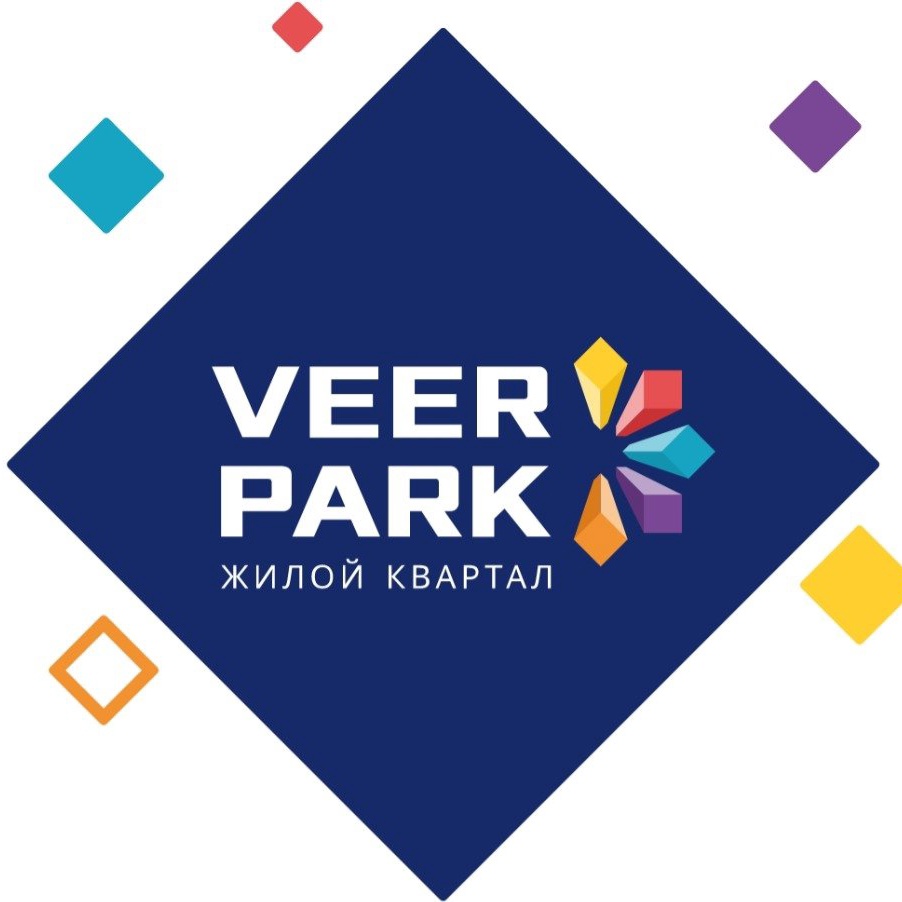 ЖК “Veer Park” — логотип