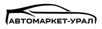 Автомаркет Урал — логотип