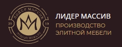 Добротная мебель — логотип