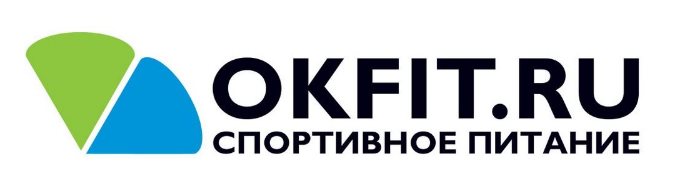 ООО «Окфит» — логотип