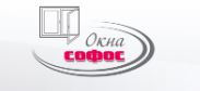 Окна Софос — логотип