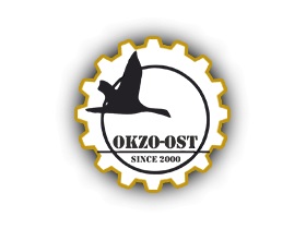 Окзо-Ост — логотип