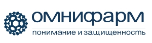 Омнифарм — логотип