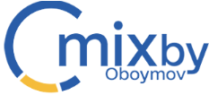 OMIXby — логотип