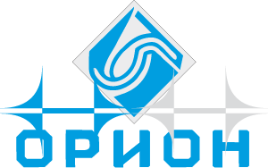 Орион - Тюмень — логотип