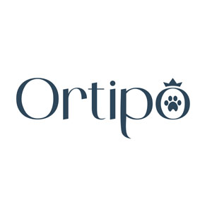 Ортипо — логотип