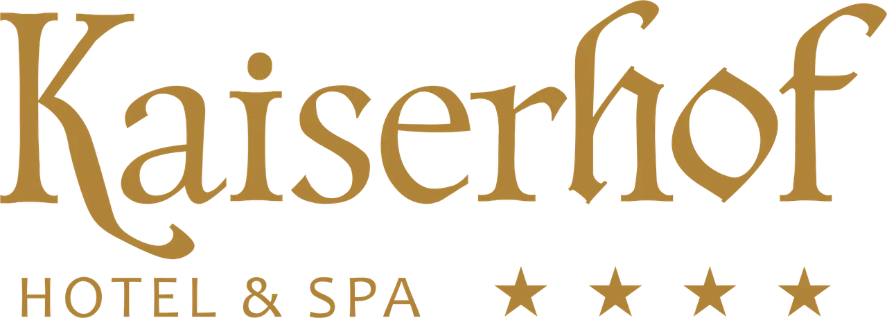 Kaiserhof Hotel & Spa — логотип
