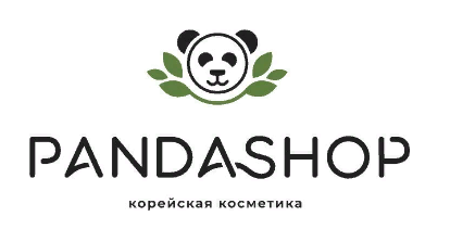 Pandashopnv — логотип