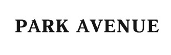 PARK AVENUE boutique — логотип