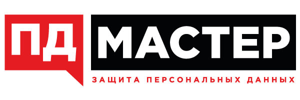 ПД Мастер — логотип