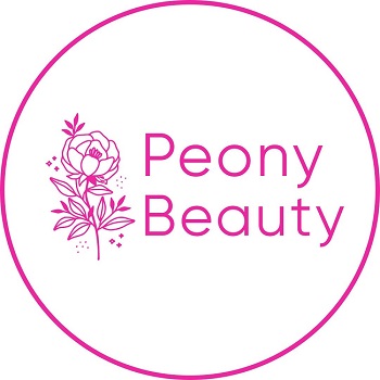 Peonybeauty — логотип