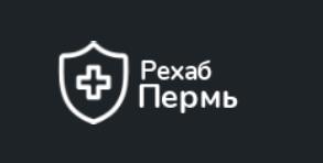 Пермь - Рехаб — логотип