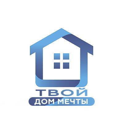 ООО «Твой Дом Мечты» Строй на Века — логотип