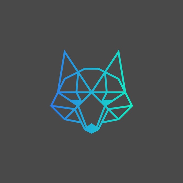 FoxBtc.pro — логотип