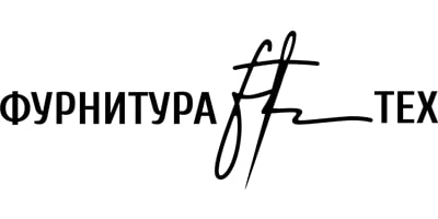 Фурнитура тех — логотип