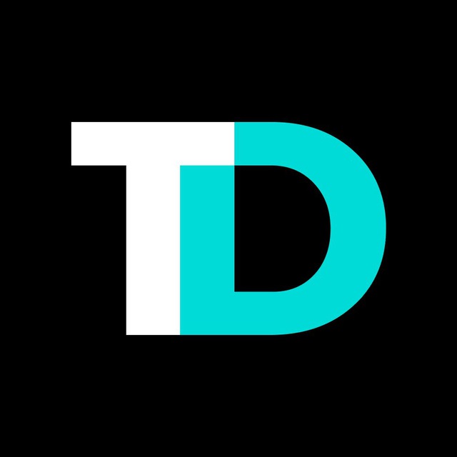 TransferDelivery — логотип