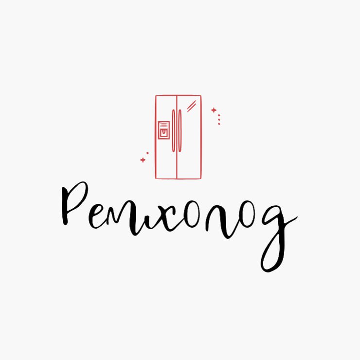 Ремхолод — логотип