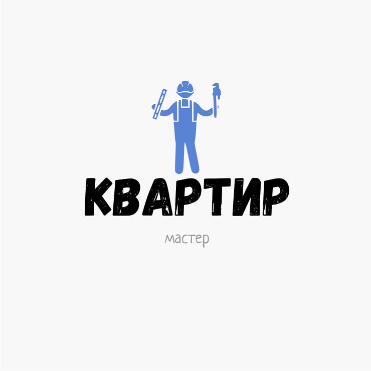 Квартирмастер — логотип