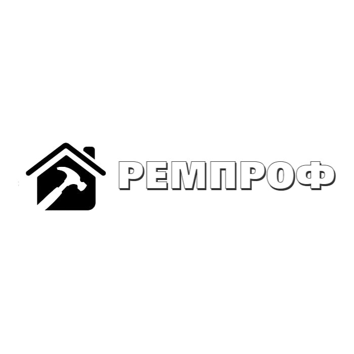 Ремпроф — логотип