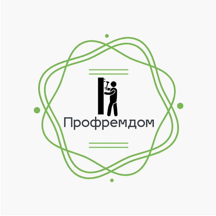 Профремдом — логотип