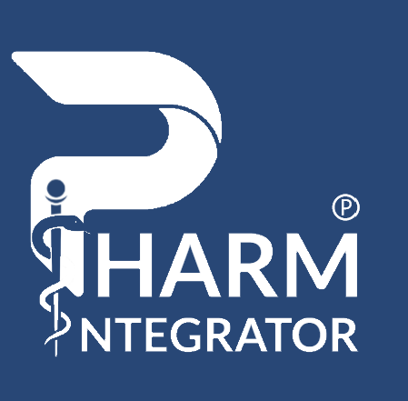 Pharm Integrator — логотип