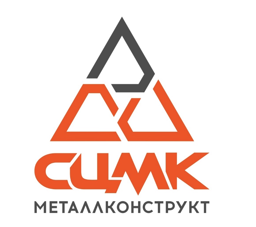СЦМК «Металлконструкт» — логотип