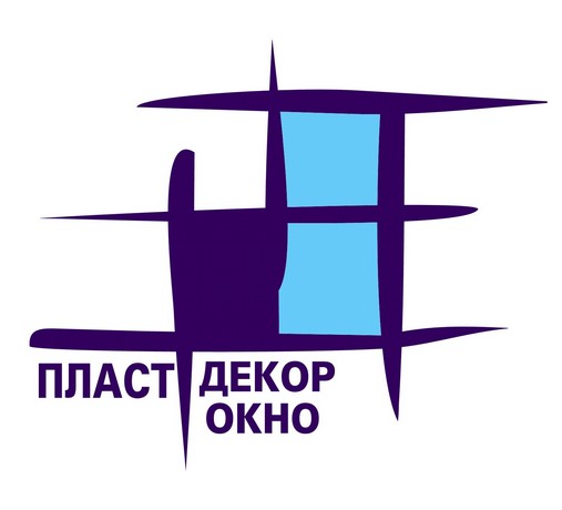 Пласт-Декор-Окно в Реутове — логотип