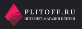 Интернет-магазин Plitoff.ru — логотип