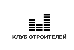 Бизнес-сообщество Клуб Строителей — логотип