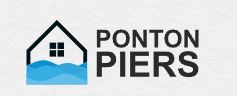 Ponton Piers — логотип