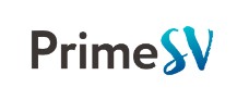 PrimeSV — логотип