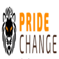 Pridechange.com - Быстрый и надежный обменник — логотип
