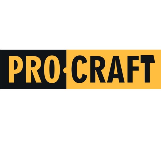 Procraft Russia — логотип