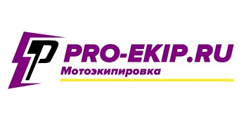 Pro-ekip — логотип