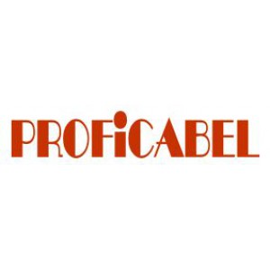Proficabel — логотип