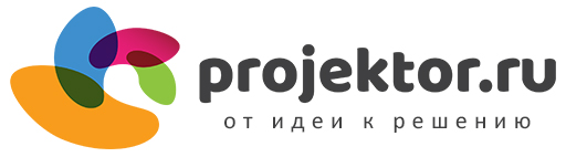 Аудиовизуальные решения - Рустехмедиа — логотип