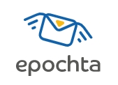 ООО "ЕПОЧТА" — логотип