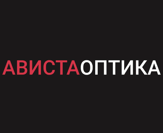 (Ависта-Оптика) — логотип