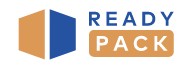 Ready Pack — логотип