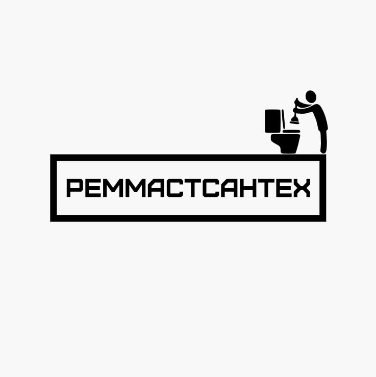 РЕММАСТСАНТЕХ — логотип