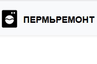 ПермьРемонт — логотип