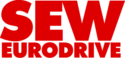 SEW EURODRIVE — логотип