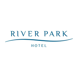 River Park — логотип